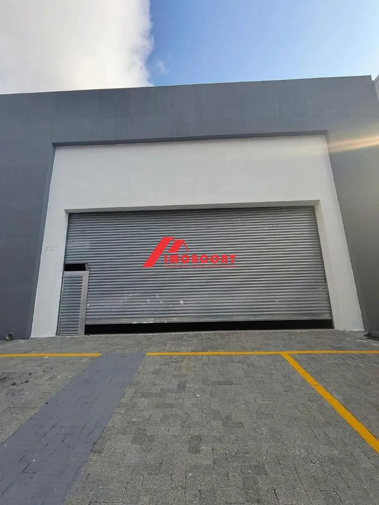 Loja-Salão, 206 m² - Foto 8