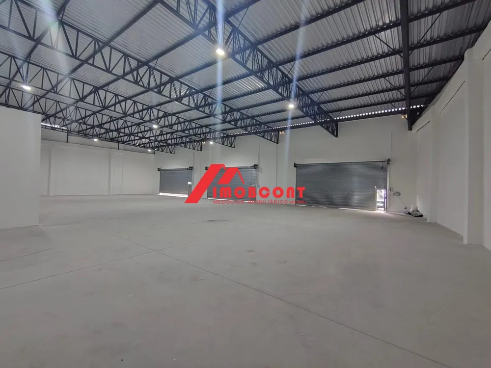 Loja-Salão, 206 m² - Foto 3