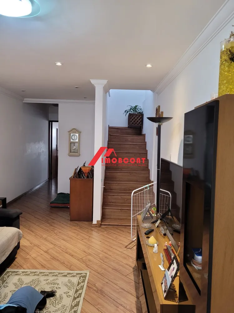 Sobrado, 3 quartos, 117 m² - Foto 6