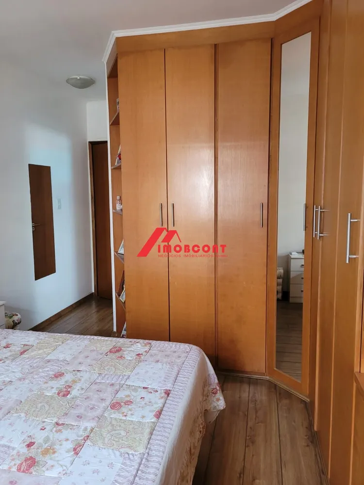 Sobrado, 3 quartos, 117 m² - Foto 10