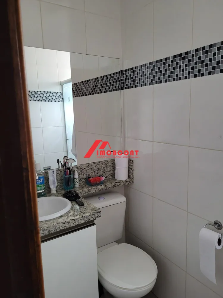Sobrado, 3 quartos, 117 m² - Foto 12