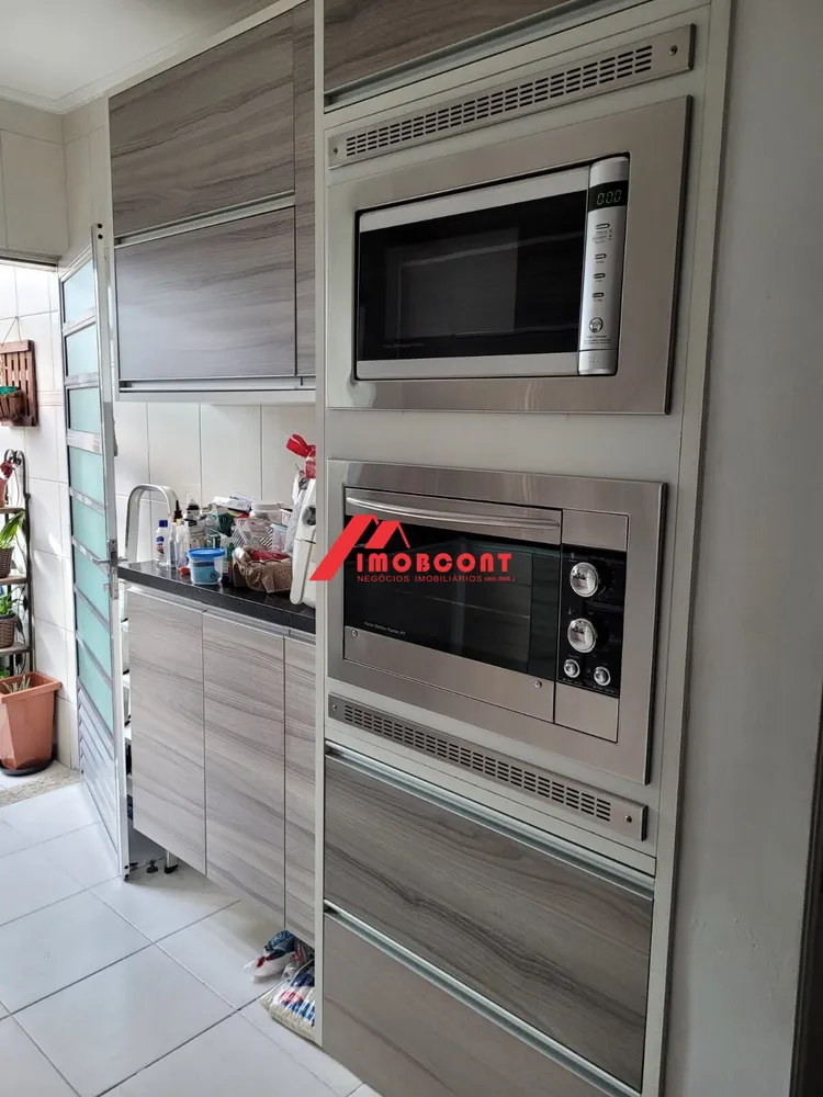 Sobrado, 3 quartos, 117 m² - Foto 15