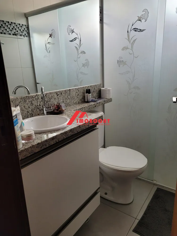 Sobrado, 3 quartos, 117 m² - Foto 13