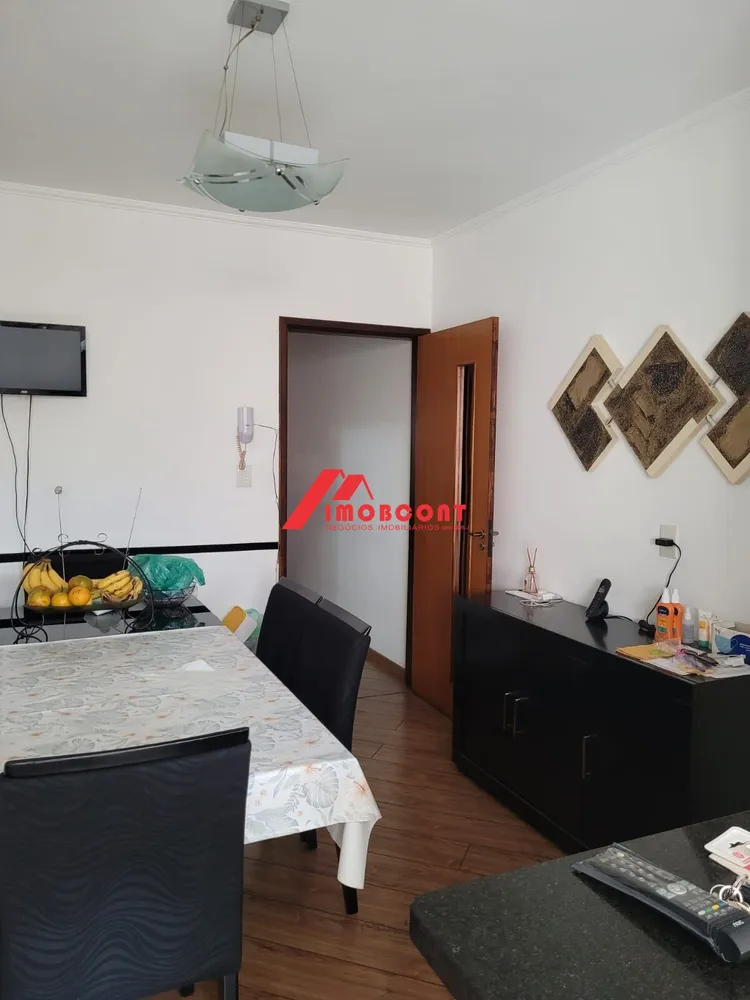 Sobrado, 3 quartos, 117 m² - Foto 14