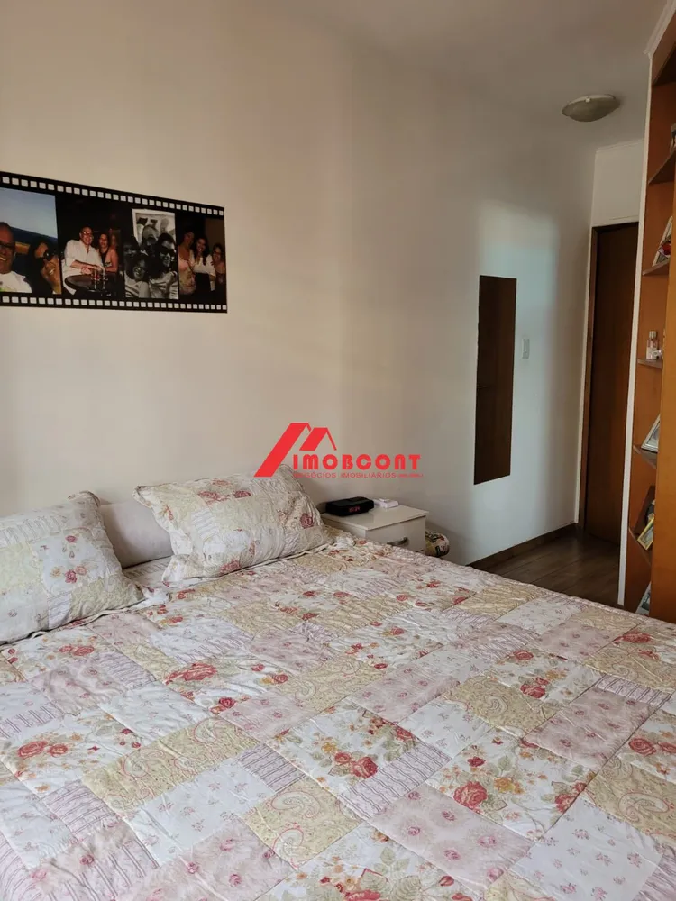 Sobrado, 3 quartos, 117 m² - Foto 9