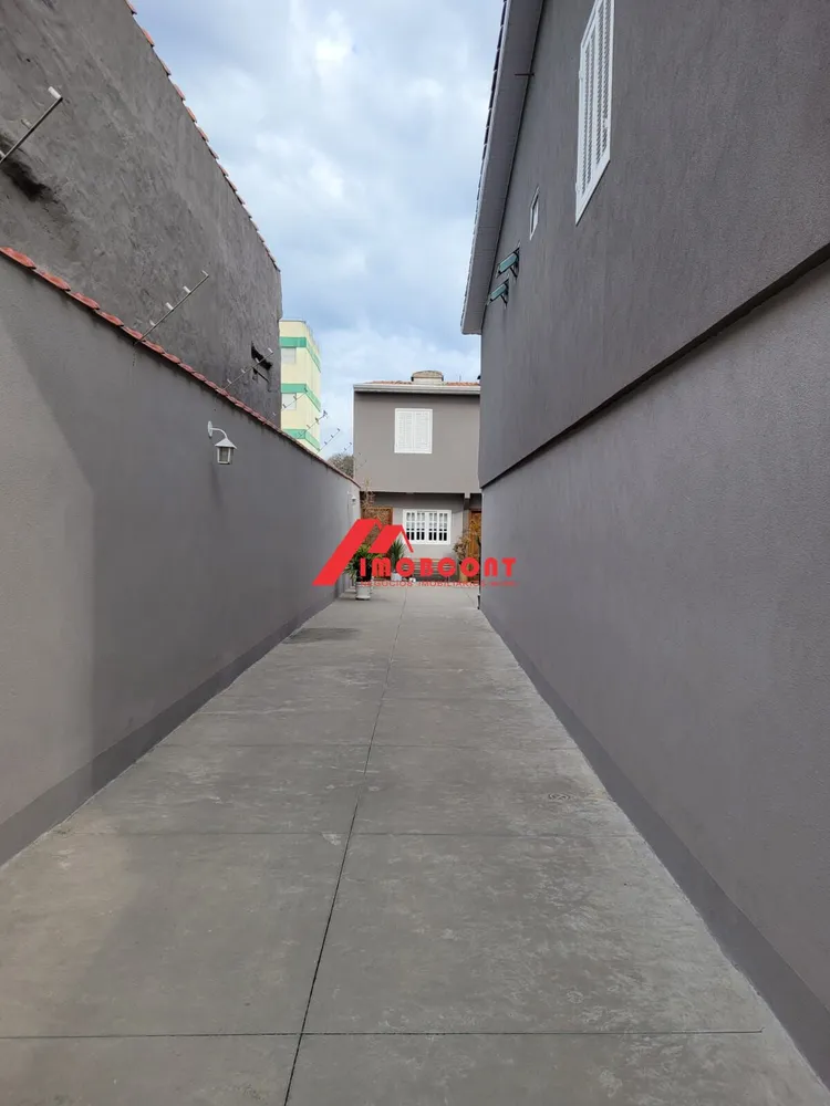 Sobrado, 3 quartos, 117 m² - Foto 16
