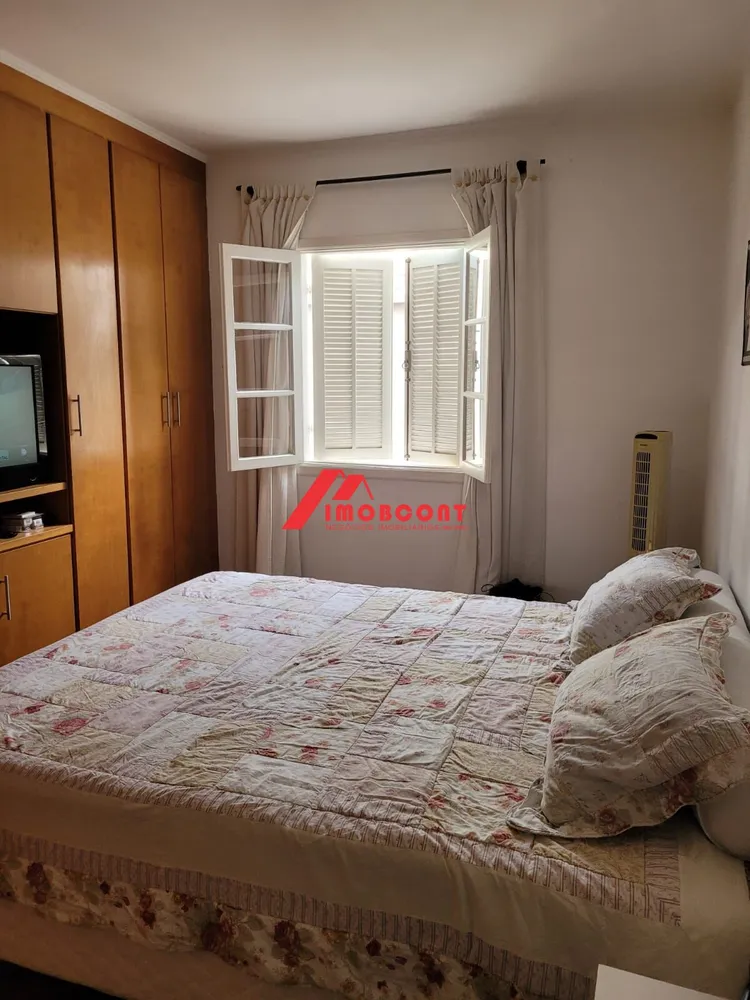 Sobrado, 3 quartos, 117 m² - Foto 11