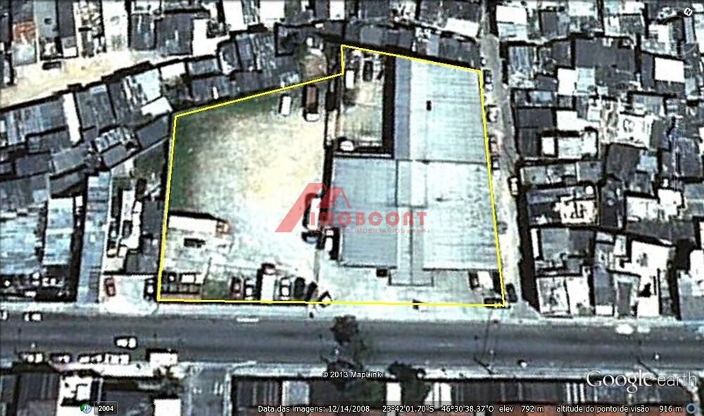 Terreno, 3990 m² - Foto 2