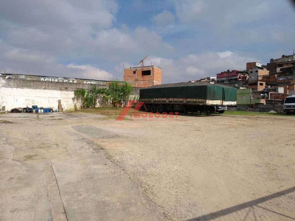 Terreno, 3990 m² - Foto 1