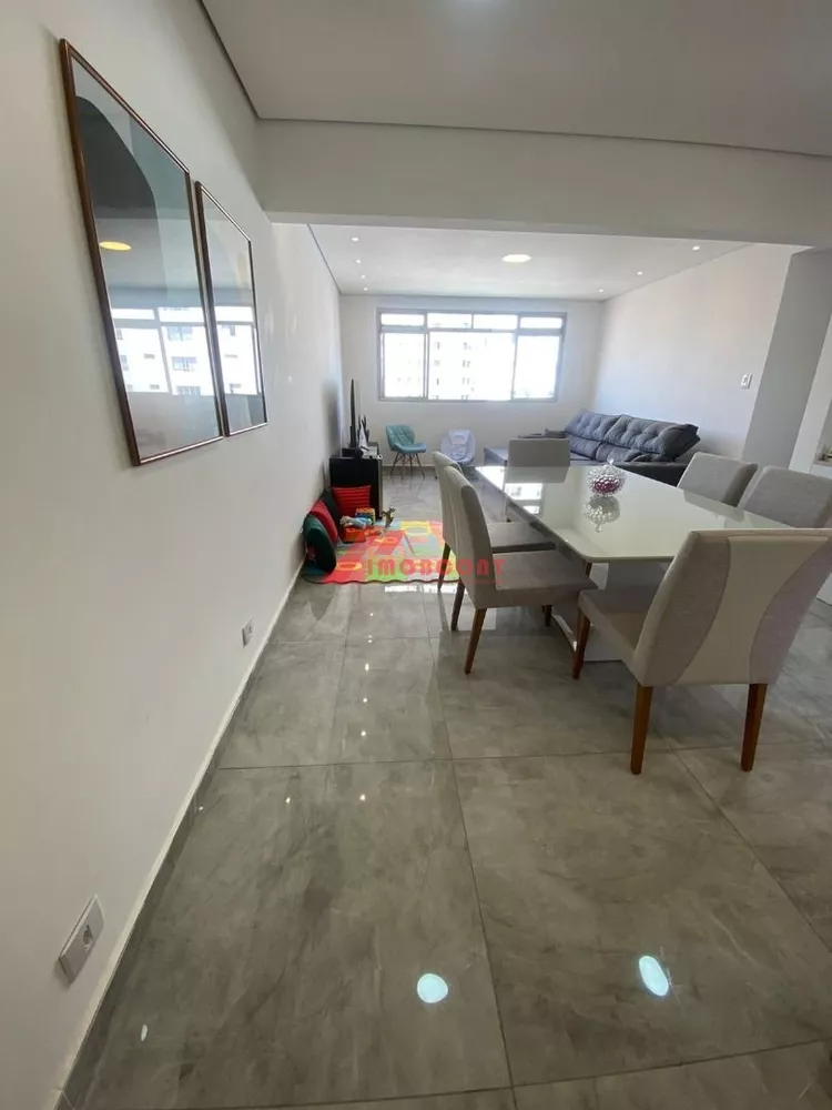 Apartamento à venda com 2 quartos, 74m² - Foto 3