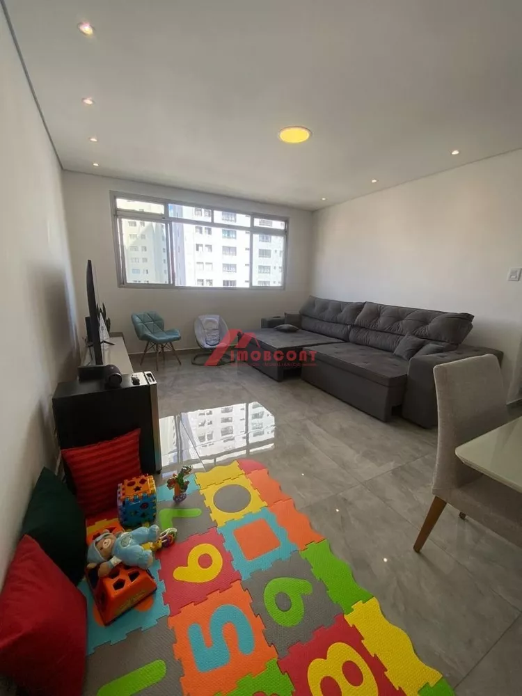 Apartamento à venda com 2 quartos, 74m² - Foto 4