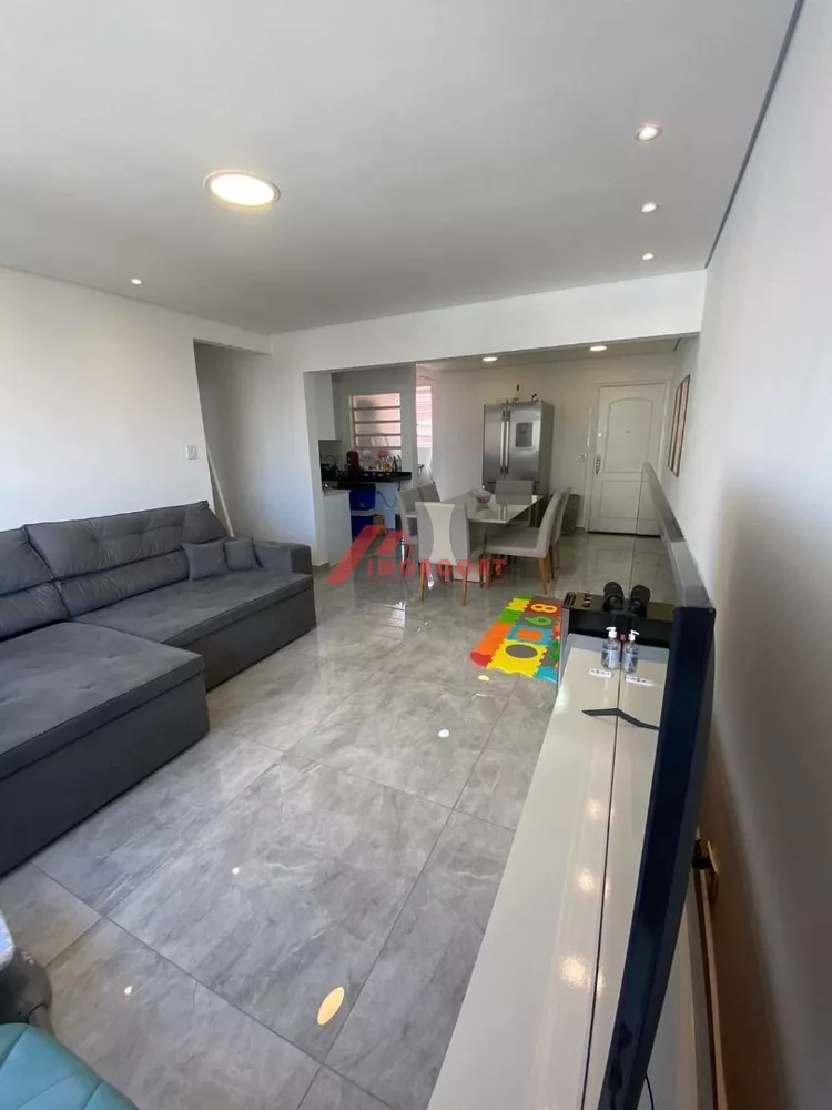 Apartamento à venda com 2 quartos, 74m² - Foto 6