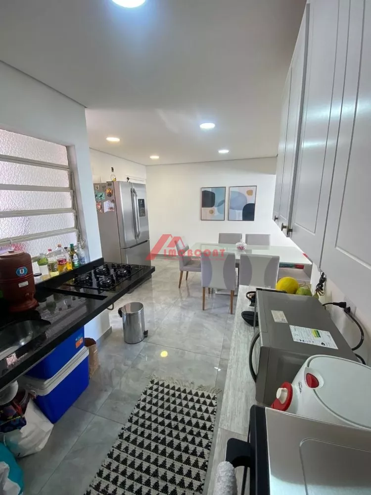 Apartamento à venda com 2 quartos, 74m² - Foto 8