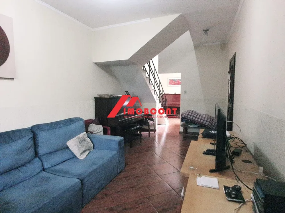 Sobrado, 3 quartos, 230 m² - Foto 11