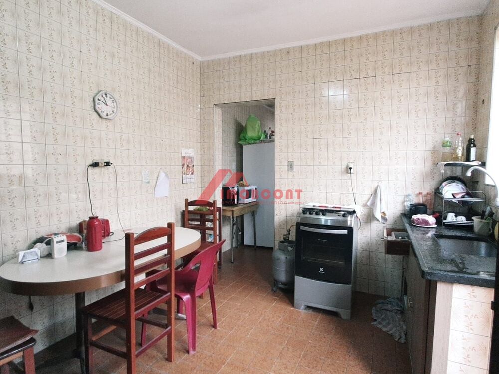 Sobrado, 3 quartos, 230 m² - Foto 5