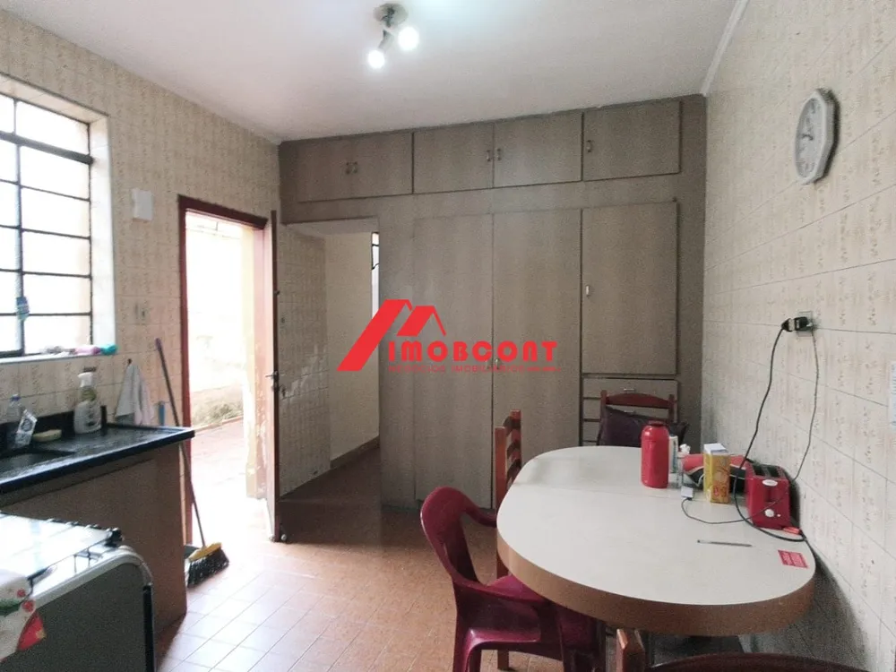 Sobrado, 3 quartos, 230 m² - Foto 15