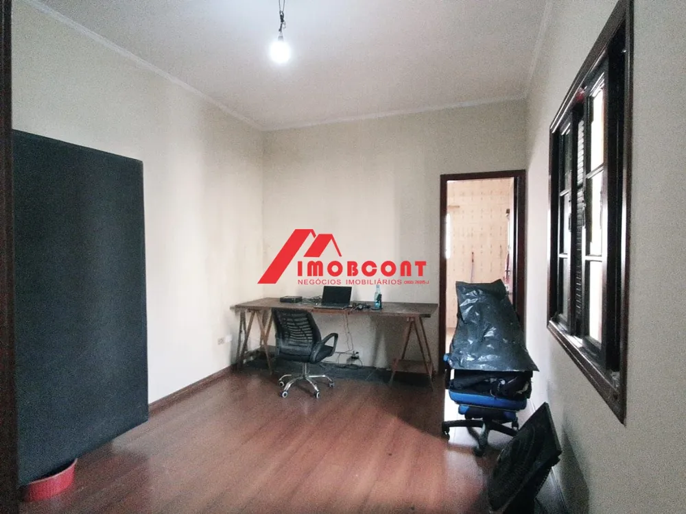 Sobrado, 3 quartos, 230 m² - Foto 16