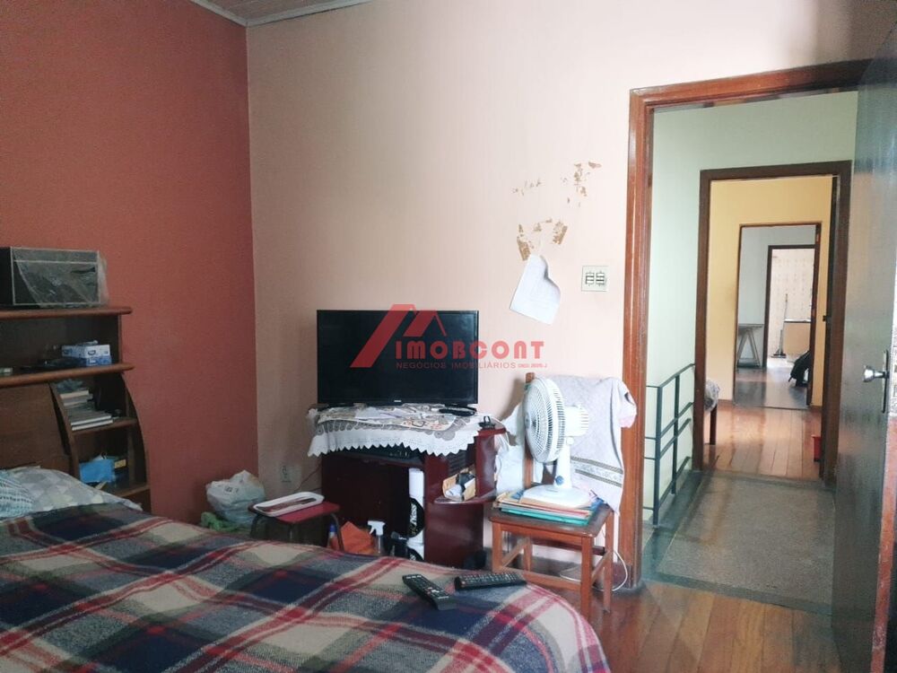 Sobrado, 3 quartos, 230 m² - Foto 8
