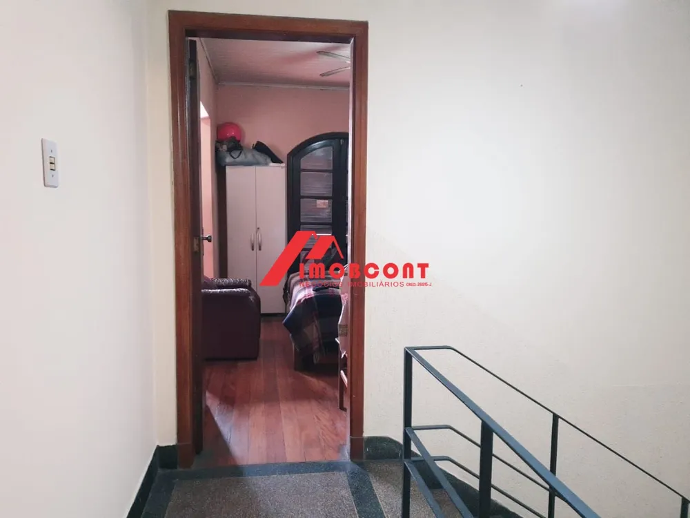 Sobrado, 3 quartos, 230 m² - Foto 13