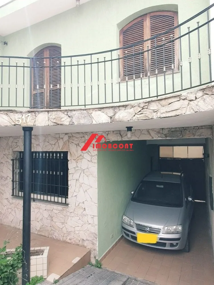 Sobrado, 3 quartos, 230 m² - Foto 10