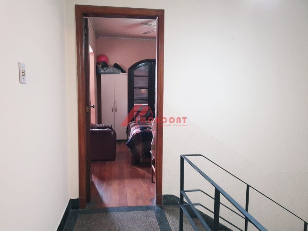 Sobrado, 3 quartos, 230 m² - Foto 1