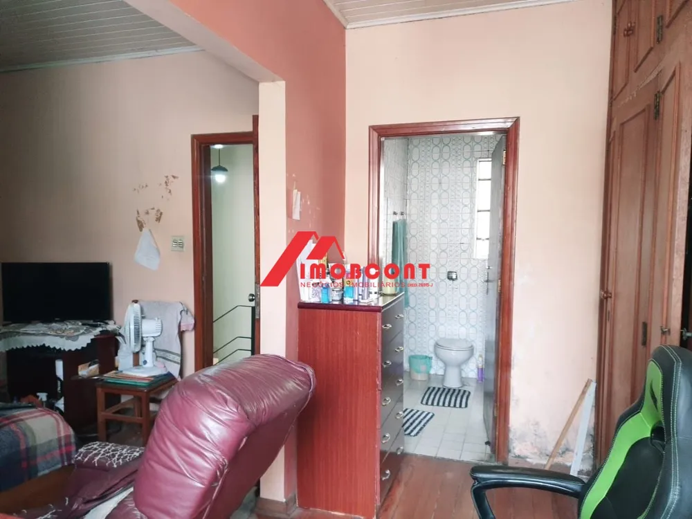 Sobrado, 3 quartos, 230 m² - Foto 26
