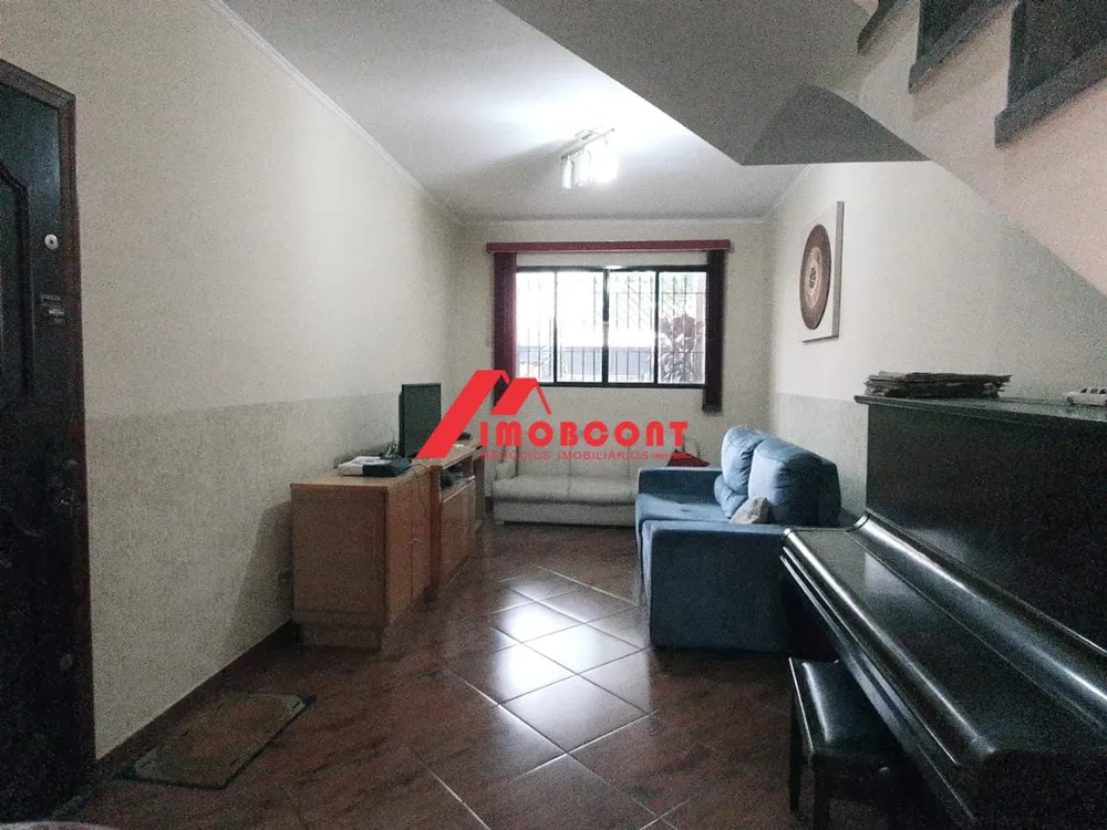 Sobrado, 3 quartos, 230 m² - Foto 18