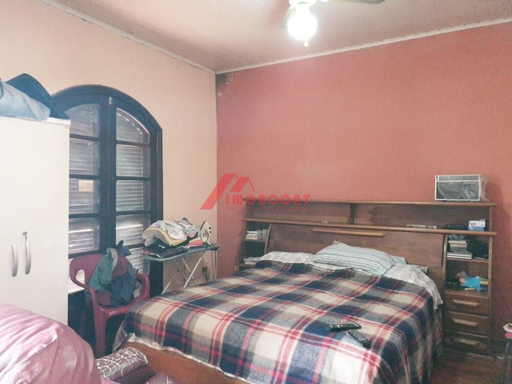 Sobrado, 3 quartos, 230 m² - Foto 23
