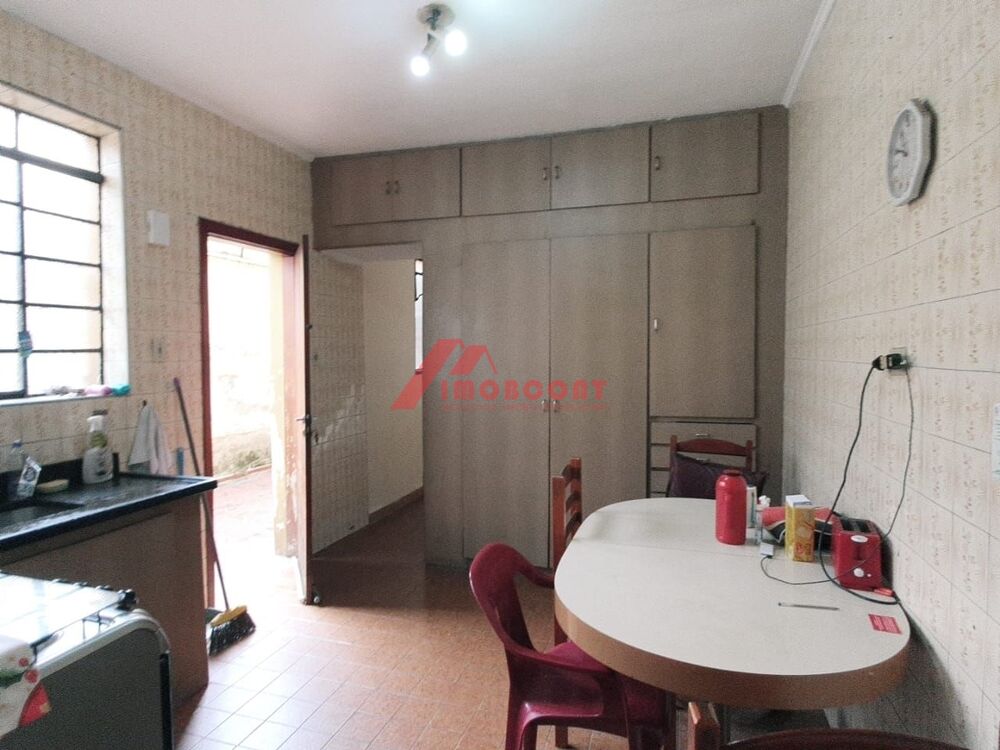 Sobrado, 3 quartos, 230 m² - Foto 7