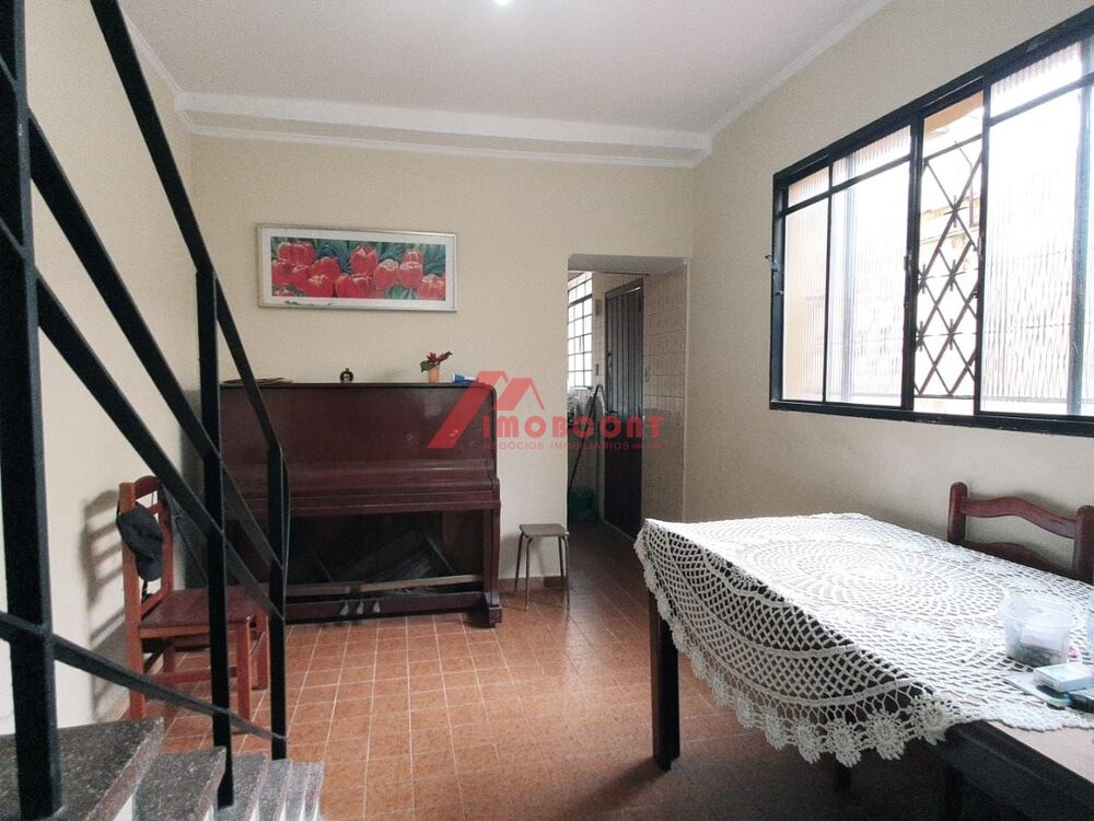 Sobrado, 3 quartos, 230 m² - Foto 3