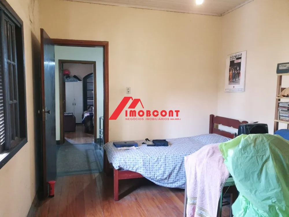 Sobrado, 3 quartos, 230 m² - Foto 14