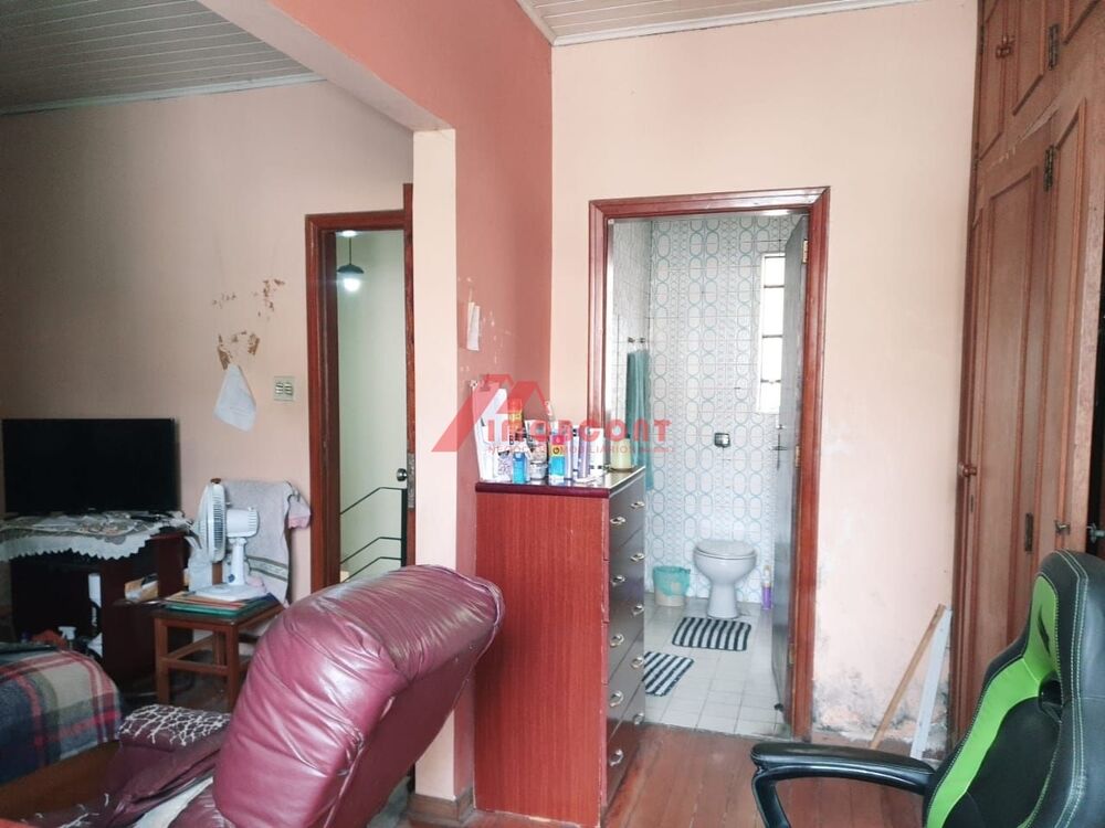 Sobrado, 3 quartos, 230 m² - Foto 22