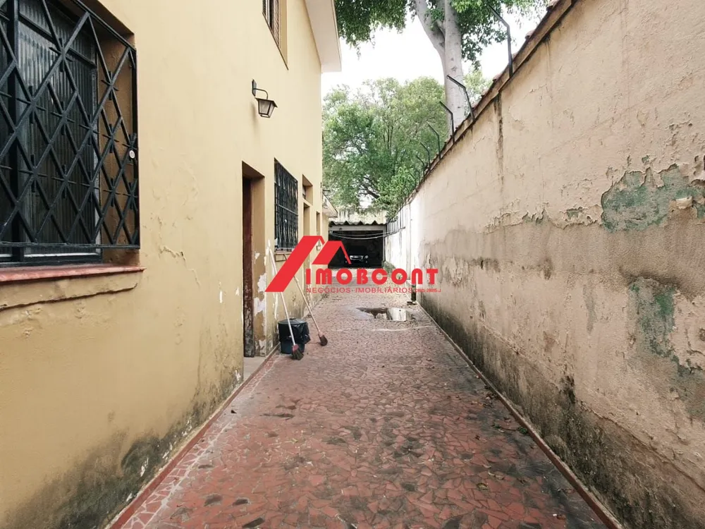 Sobrado, 3 quartos, 230 m² - Foto 28