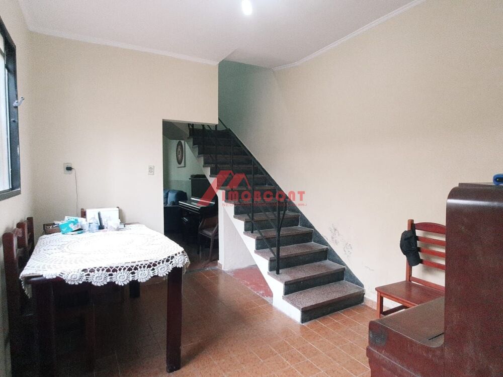 Sobrado, 3 quartos, 230 m² - Foto 17