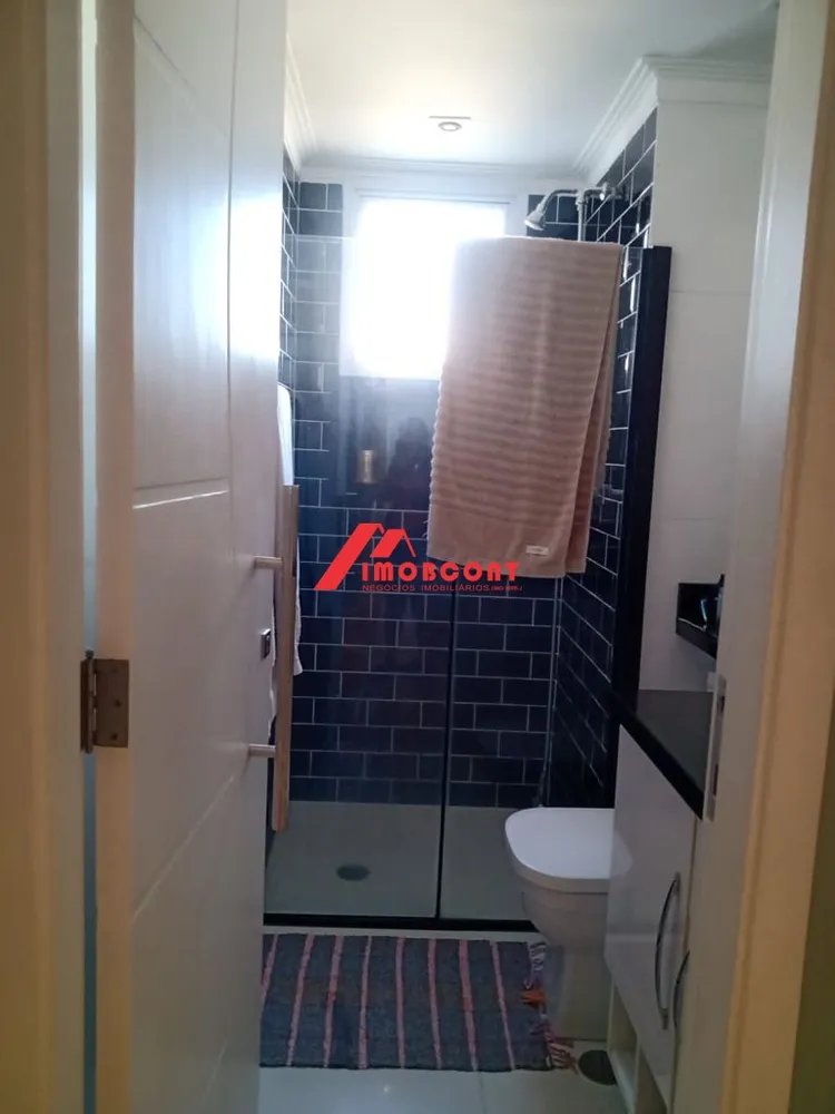 Apartamento, 4 quartos, 190 m² - Foto 20