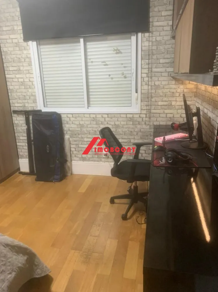Apartamento, 4 quartos, 190 m² - Foto 16
