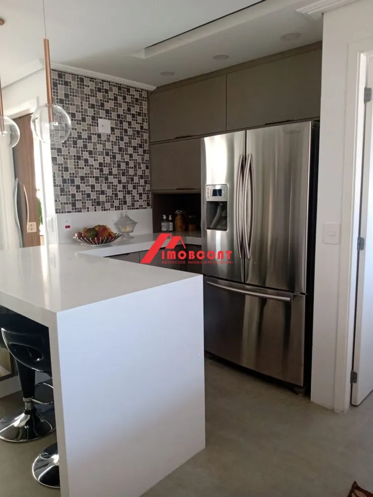 Apartamento, 4 quartos, 190 m² - Foto 18