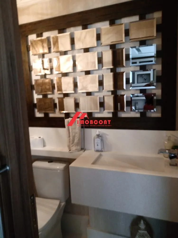 Apartamento, 4 quartos, 190 m² - Foto 15