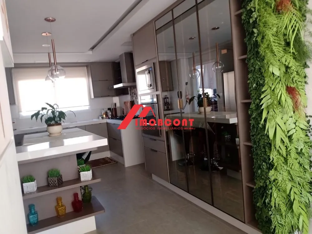 Apartamento, 4 quartos, 190 m² - Foto 14