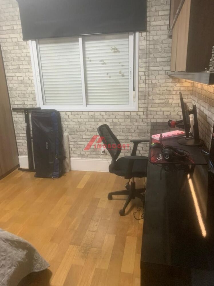 Apartamento, 4 quartos, 190 m² - Foto 3