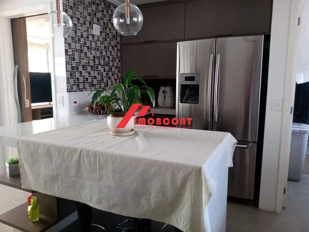 Apartamento, 4 quartos, 190 m² - Foto 17