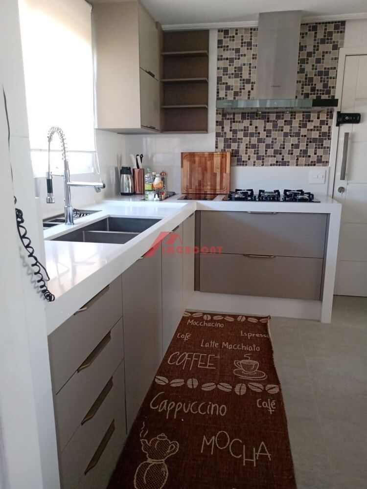 Apartamento, 4 quartos, 190 m² - Foto 5