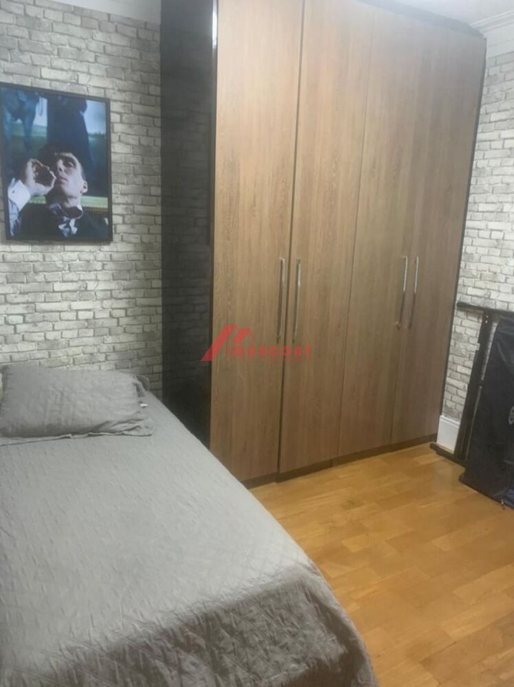 Apartamento, 4 quartos, 190 m² - Foto 2