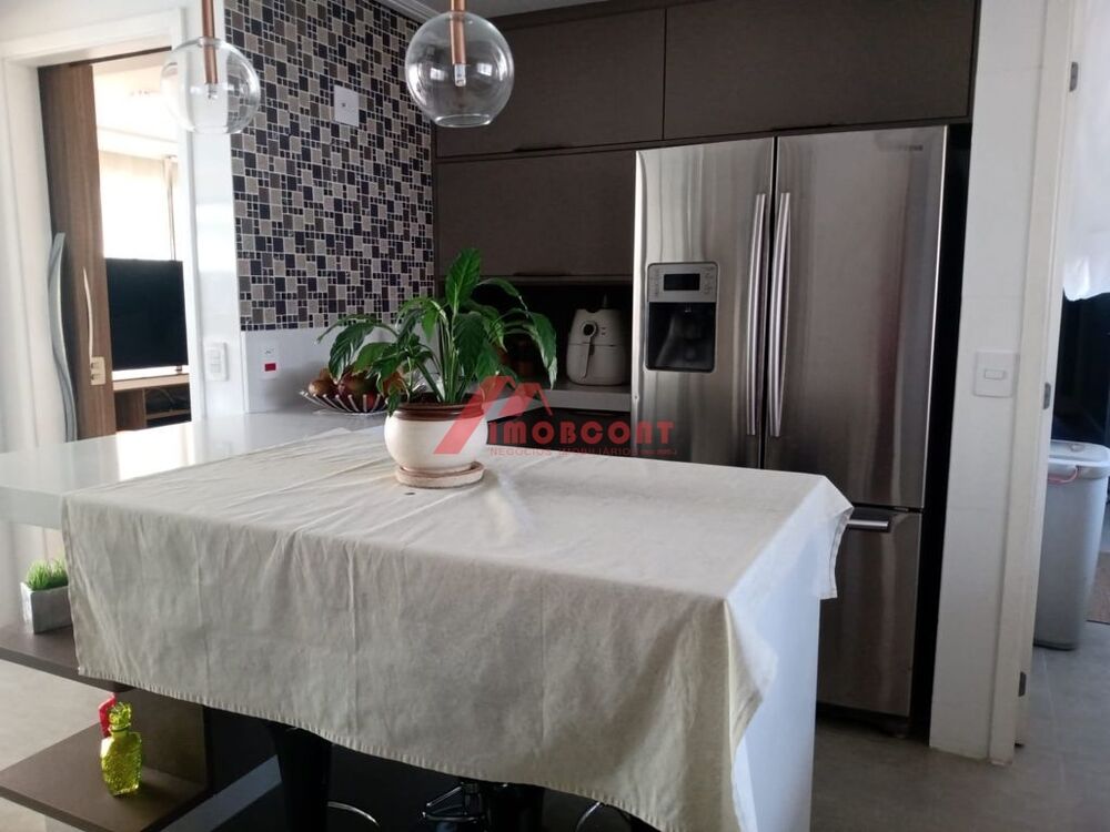Apartamento, 4 quartos, 190 m² - Foto 6