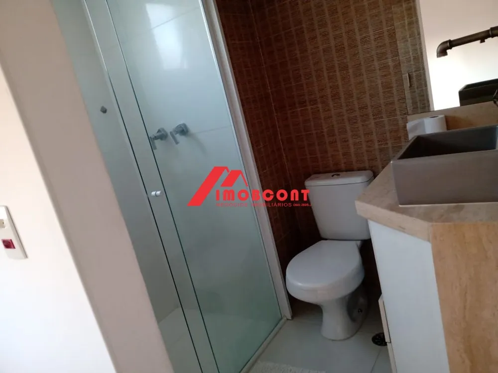 Apartamento, 4 quartos, 190 m² - Foto 19