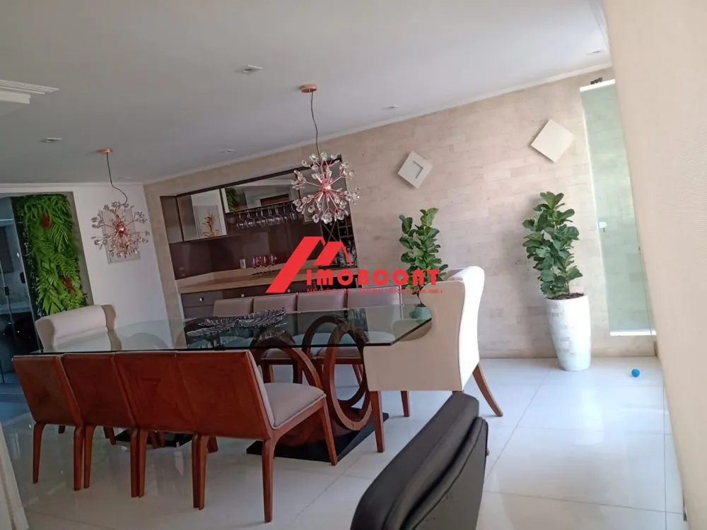 Apartamento, 4 quartos, 190 m² - Foto 13
