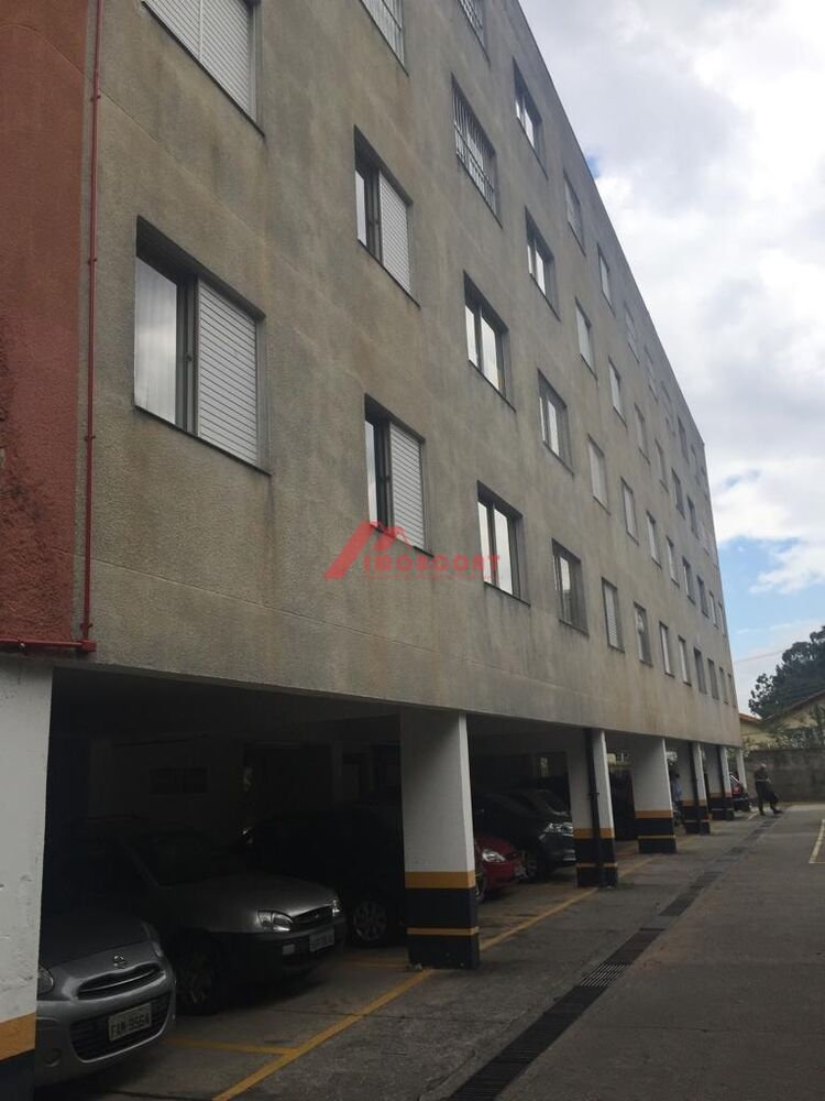 Apartamento, 2 quartos, 58 m² - Foto 5