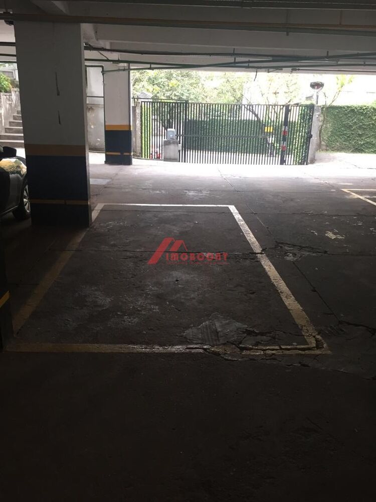 Apartamento, 2 quartos, 58 m² - Foto 1