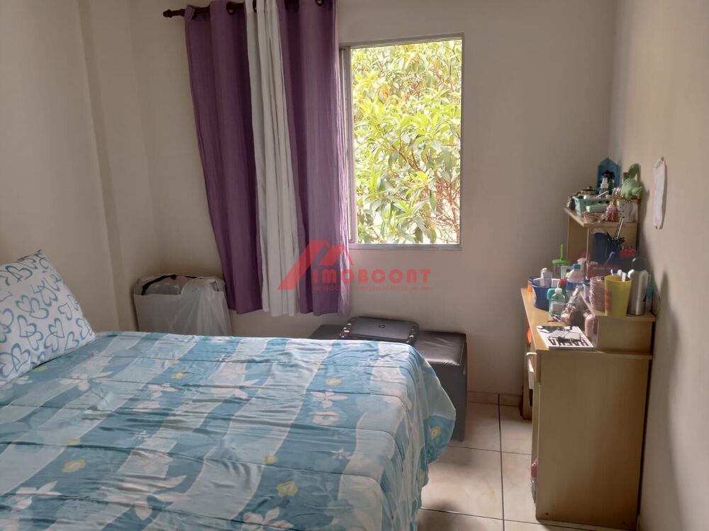 Apartamento, 2 quartos, 58 m² - Foto 6