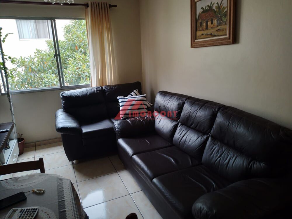 Apartamento, 2 quartos, 58 m² - Foto 2